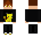 bedwars skin