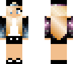 blonde galaxy