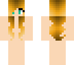 blonde hairbase