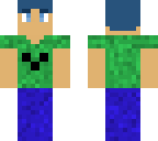 blue boy