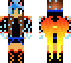 blue fire 2