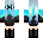 blue ocean with glasses thats amazing