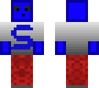 blue slime