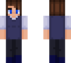 blues and vests