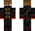 boy ninja