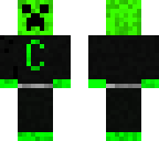 c-creeper
