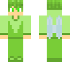 celebi boy