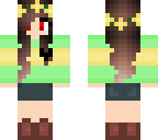 chara