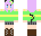 chara kat