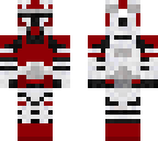 clone shock trooper