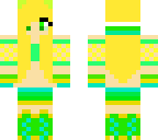 clover girl