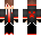 cool boy red edit