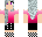 cool girl