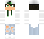 cool green guy