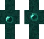 corrupted ender pearl
