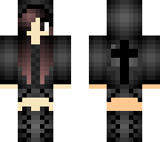 cross emo