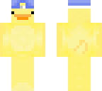 dank duck