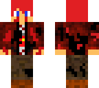 dead child fnaf