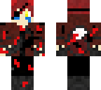 dead fnaf foxy child