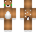 deer