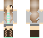 deer girl