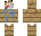derp i am wood