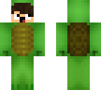 derpy turtle boy