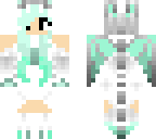dragon girl