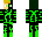 dragon man