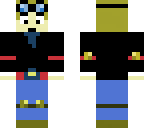 drewcrook
