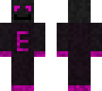 e-enderman