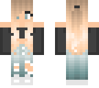 edit of skin