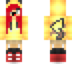 editted skin