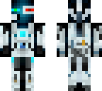 eender cyborg