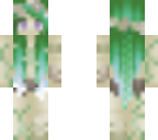 emerald blossum
