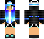 enderman girl
