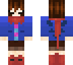 endertale frisk