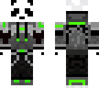 epic gamer panda