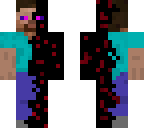 evil steve