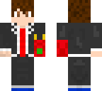 fabizlp with the red dragon claw