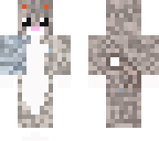 final cat skin