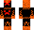 fire creeper lord