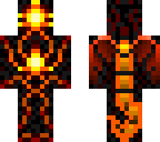 fire dragon