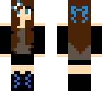 first skin