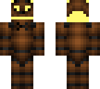 five night's at duck