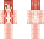flaming cherries - hair base