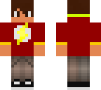 flash boy