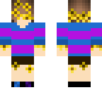 flowerfell frisk