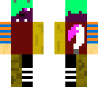 gameplayerfoxy remake