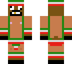 gangster mexican